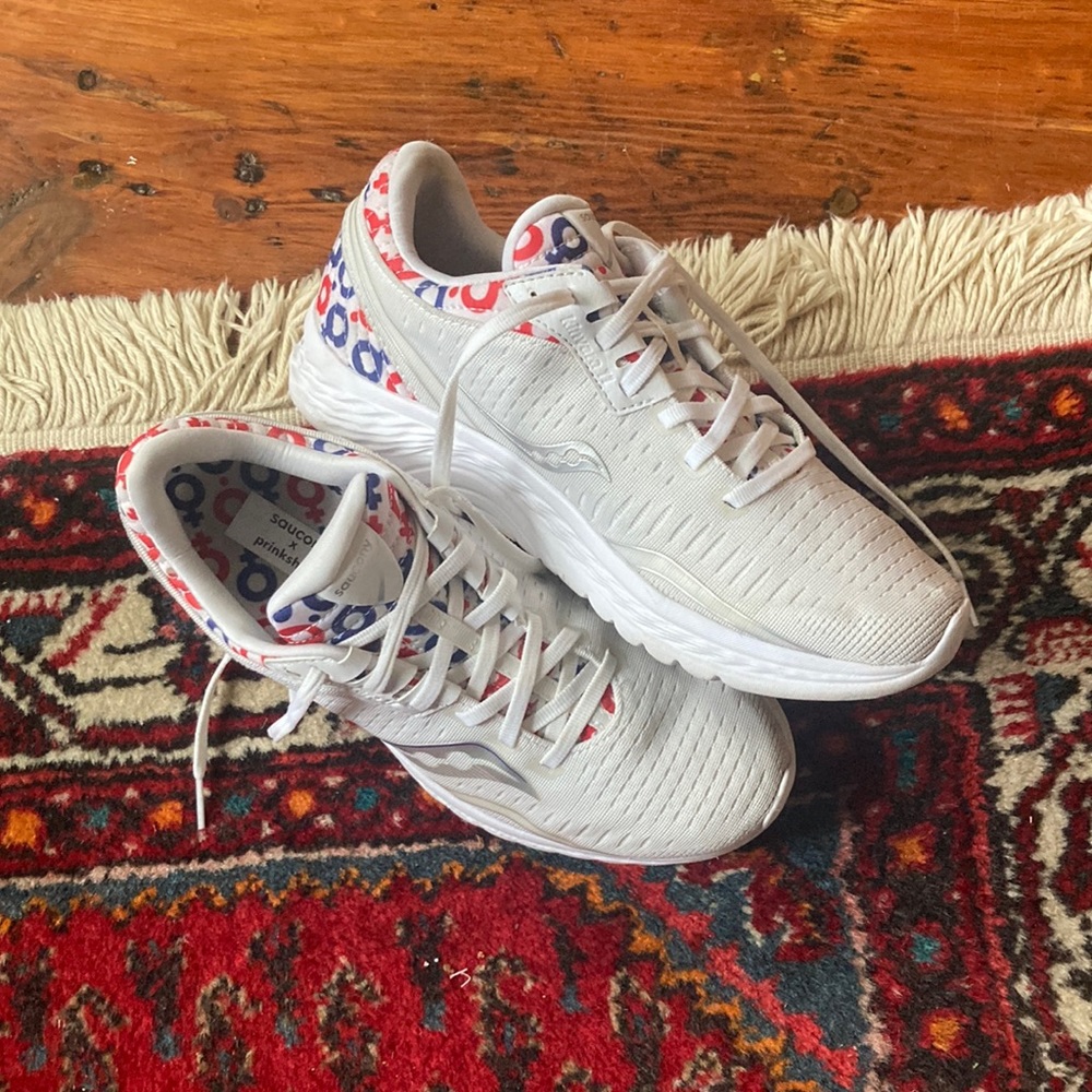 Saucony x Prinkshop Collab Kinvara 11
